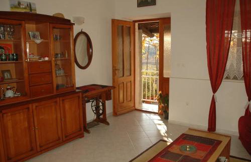 Apartment Vukorep - Two Bedroom Apartment with Terrace and Field View - Foto 4