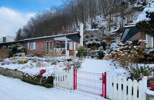 Idyllisches Häuschen im Grünen - Foto 61