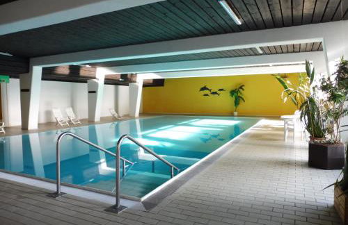 Komfortable Wohnungen und Studio in Sankt Englmar - Foto 52