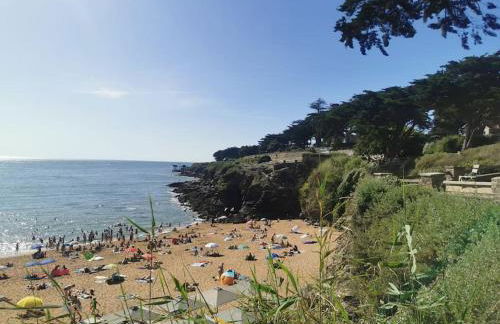 Au Coin Fleuri - Foto 35