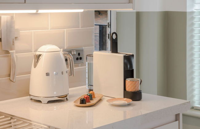 Old Kent Road YourApartment - Foto 15