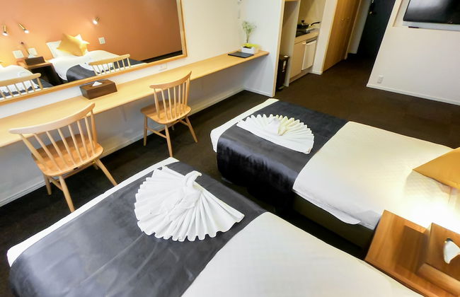 Hotel S-Presso Central - Foto 15