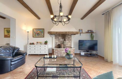 Villa Histria 1 by Interhome - Foto 6