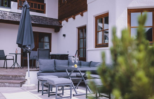 Landhaus Lodges Kaprun - Anton - Foto 16