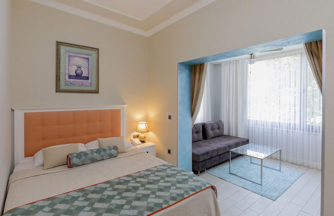 Delight Deluxe Aparts - Foto 6