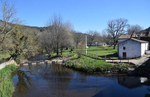 Casinha da Póvoa - Turismo de Aldeia - Foto 47