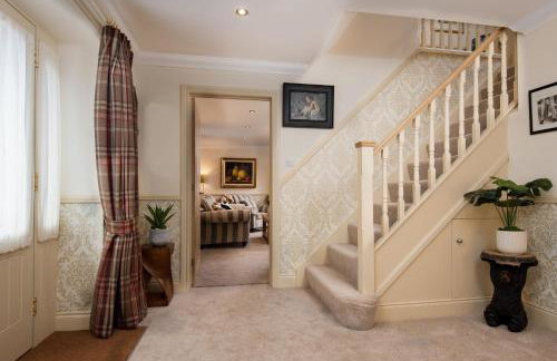 Dryburgh Steading Two - Foto 10