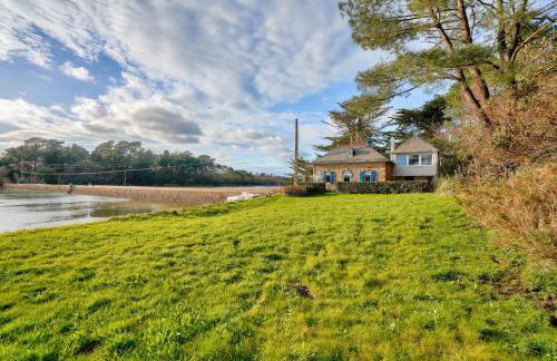 Adresse d'exception sur l'île Queffen - Loctudy - Foto 21