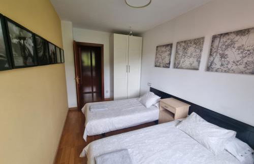 Piso zona hospital 7 personas - Photo 12