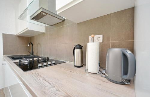 Apartment Pan - Foto 19
