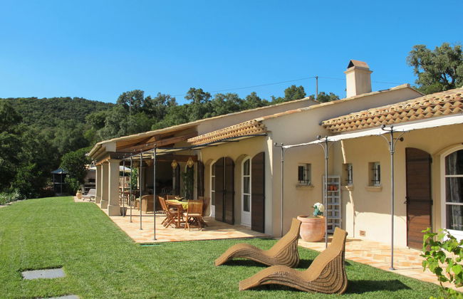 Le Mas de la Roche - Foto 1