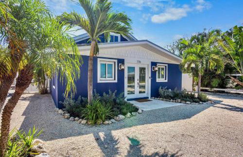 Bean Point Bungalow - Foto 31