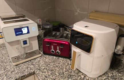 La Casona de Sonseca - Foto 22