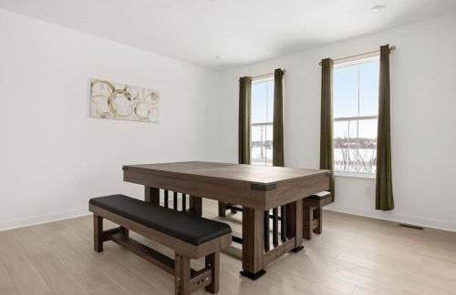 Brand-New Luxury Townhome in Noblesville - Foto 43