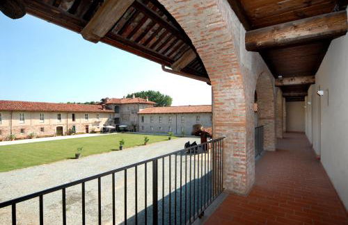 Agriturismo Camisassi - Foto 1