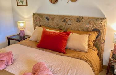 le bois de Selves - Maison authentique avec vue exceptionnelle - Foto 10