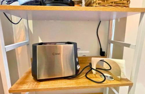 Home4u Acogedor apartamento en Maracena - Foto 13