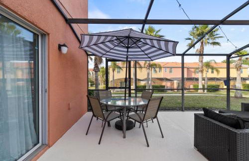 Disney Area 3BR Townhouse with Spa & Pool Access - Foto 73
