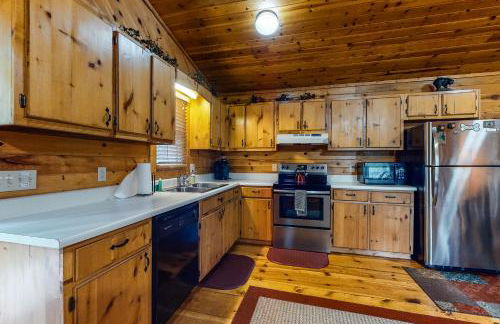 A Heavenly View - Photo 15