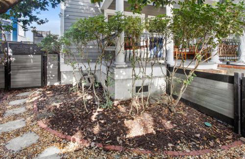 Starland Town House, Walk to the Park - Foto 10