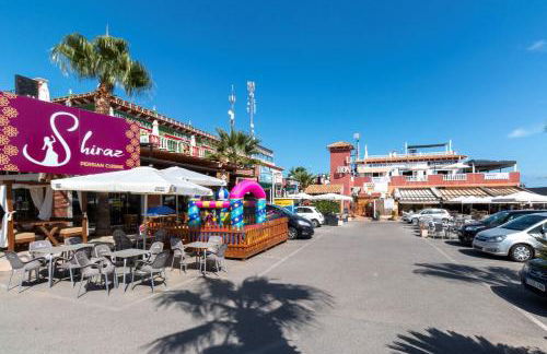 225 Relax Lomas de Cabo Roig - Alicante Holiday - Foto 25