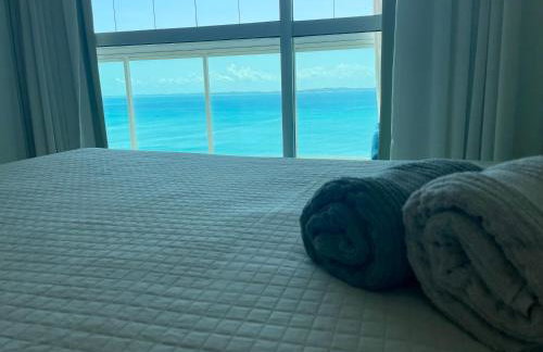 Cloc Marina Vista Mar p/ a Baía de Todos os Santos - Photo 24