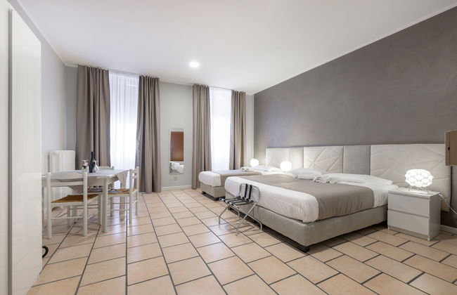 Affittacamere Berzi - Foto 1