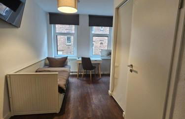 Checkpoint LS 65 Mikroapartments für ein bis vier Personen - Foto 23