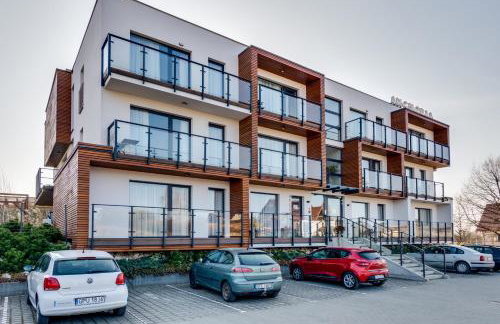 Apartament Mechelinki - Foto 14