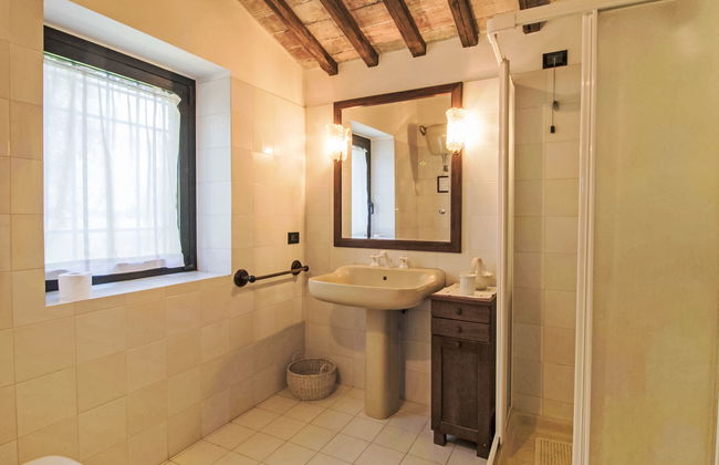 Podere Agnese - Foto 23