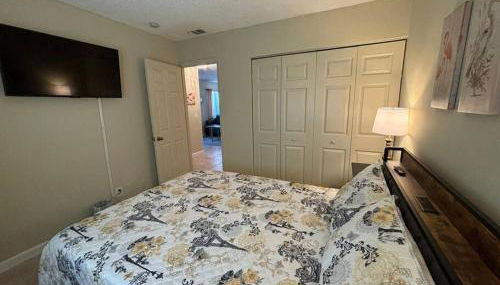 Sea Breeze-2 BR Apartment- Centrally Located - Foto 2