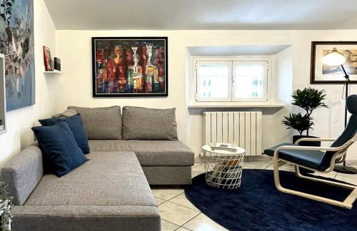 Casa Arte - Art & Panoramic View - Foto 1