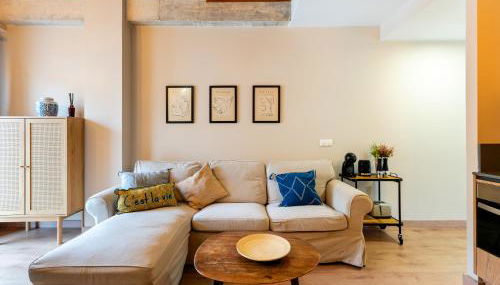 WintowinRentals Cozy newly renovated apartment in Malaga - Foto 5