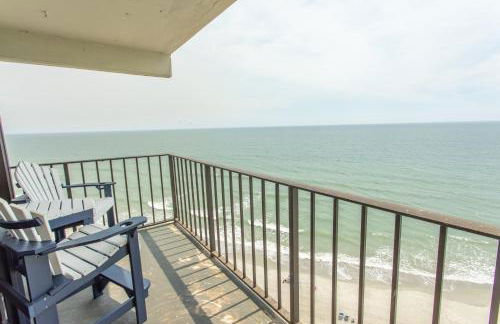 ROYAL GARDEN RESORT 1012 condo - Photo 22