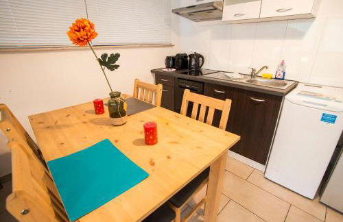 Düsseldorf Comfort Apartment - Photo 77