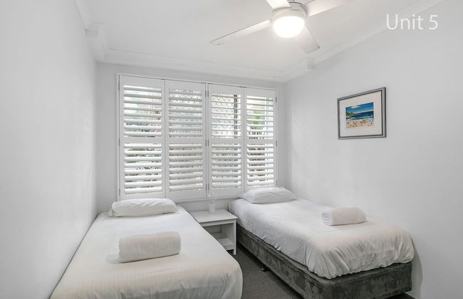 Capeview Apartments Caloundra - Foto 13