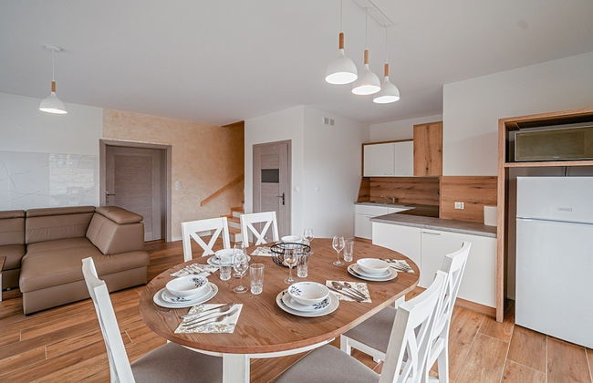 Apartamenty Sun & Snow Kaniówka - Foto 41