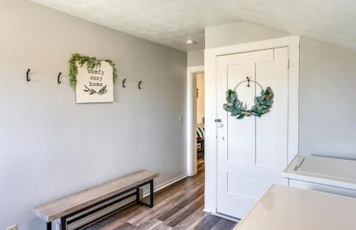 Greenwich Countryside Apartment with Shared Yard - Foto 10