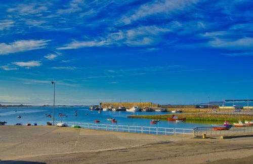Lujo y vistas panorámicas en primera línea de mar - Foto 24