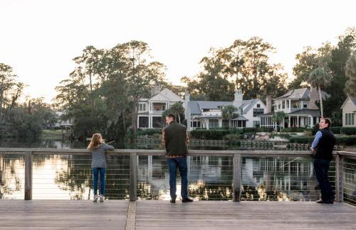 Lagoon View 5 Bedroom Moreland Village Home 5573 - Photo 41