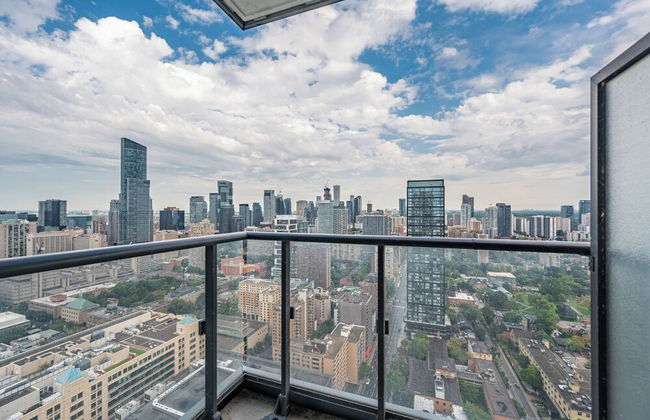 RS Suites - Eaton Centre - Foto 79