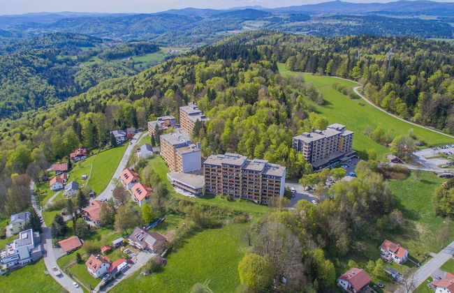 Appartement Nebelberg in Freyung - Foto 14