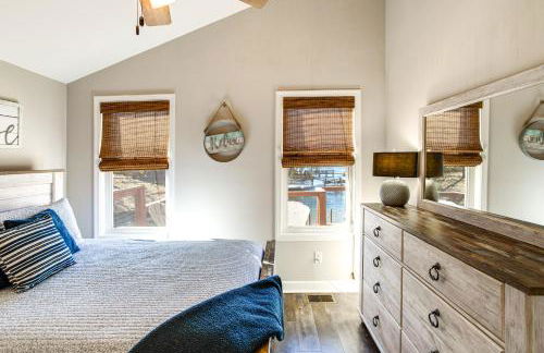 Charming Lake Murray Cottage Breezys Blyss - Foto 11