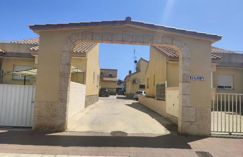 Casa Mario & Amaya - Photo 14