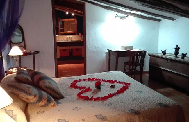 Casa Rural El Llano Quintanilla - Photo 11