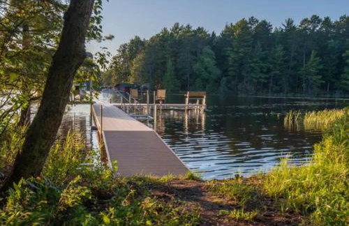 Stony Crest Cabin Deer Lake - Foto 3