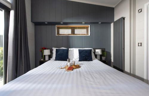 Primrose Lodge, 25 Roadford Lake Lodges - Photo 20