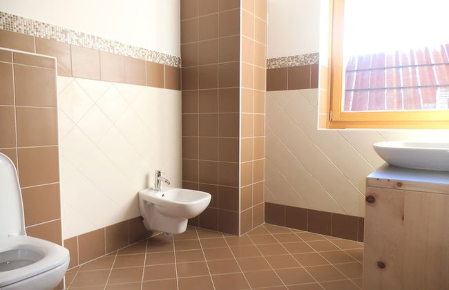 Aparthotel Dolomites Living&Relax - Foto 18