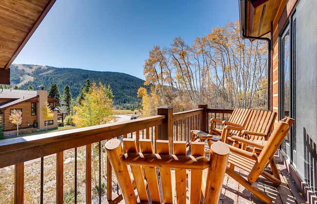 Keystone Private Homes by Keystone Resort - Foto 43