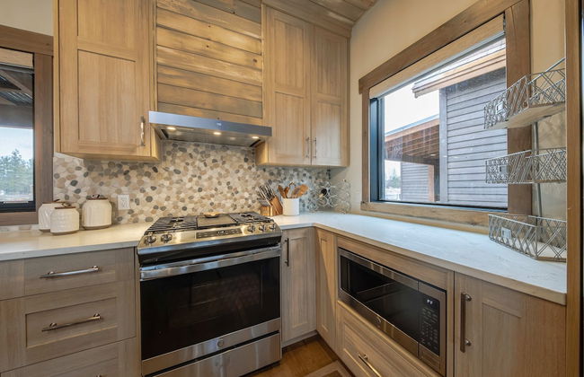 Wilderness Club Hideaway - Photo 9